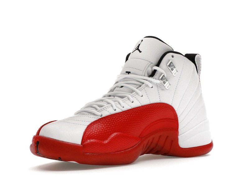 Jordan 12 Retro Cherry (2023) - Jordan - OFFseason 衣服 - CT8013 - 116