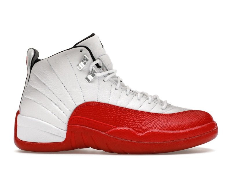 Jordan 12 Retro Cherry (2023) - Jordan - OFFseason 衣服 - CT8013 - 116