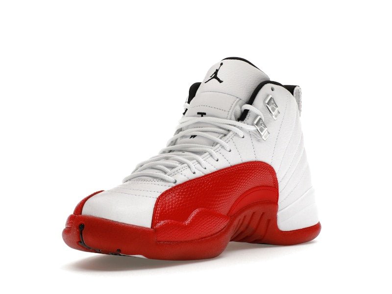 Jordan 12 Retro Cherry (2023) - Jordan - OFFseason 衣服 - CT8013 - 116