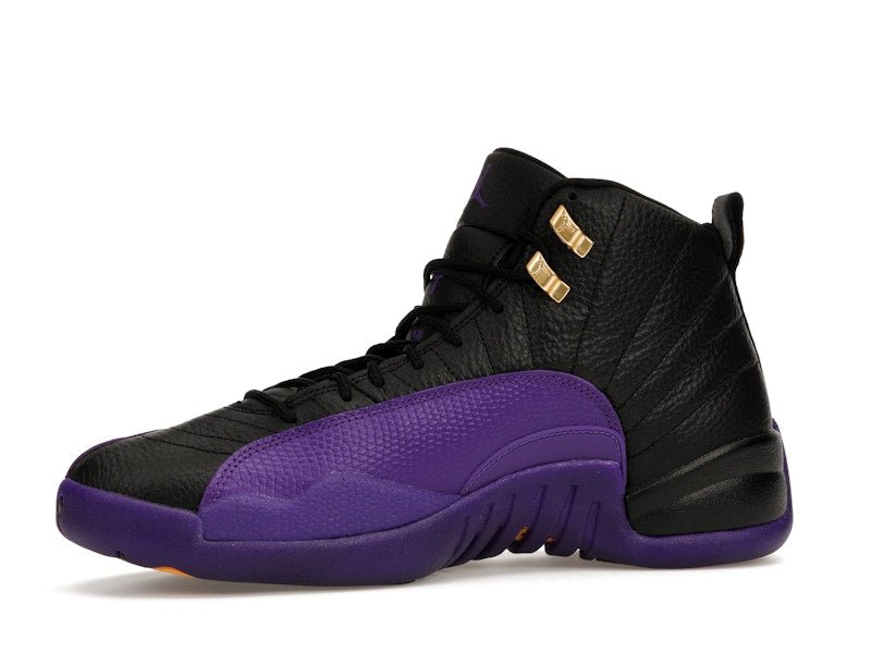 Jordan 12 Retro Field Purple - Jordan - OFFseason 衣服 - CT8013 - 057