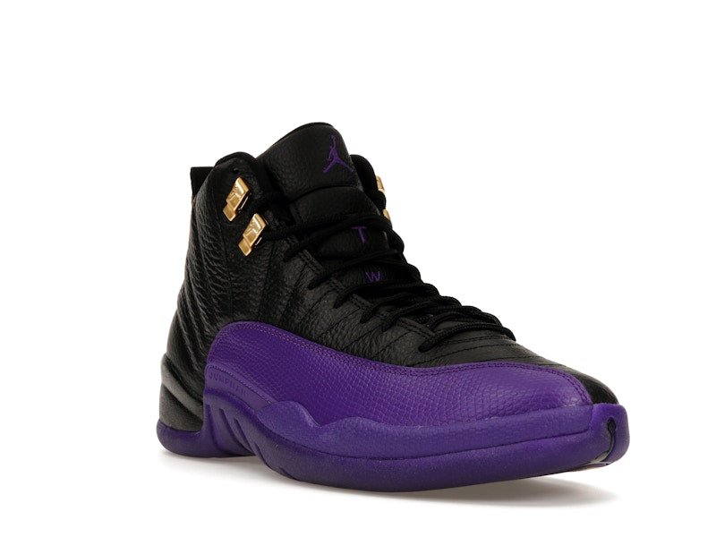 Jordan 12 Retro Field Purple - Jordan - OFFseason 衣服 - CT8013 - 057