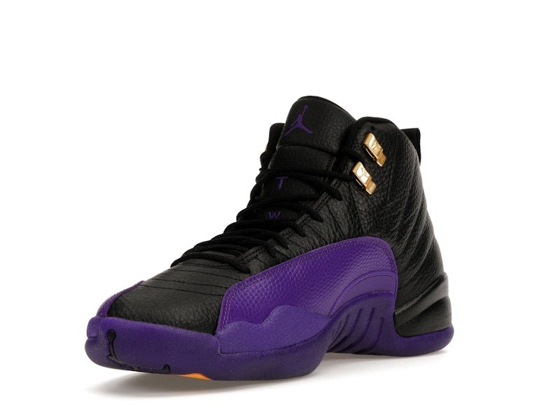 Jordan 12 Retro Field Purple - Jordan - OFFseason 衣服 - CT8013 - 057