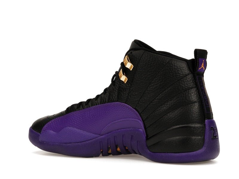 Jordan 12 Retro Field Purple - Jordan - OFFseason 衣服 - CT8013 - 057