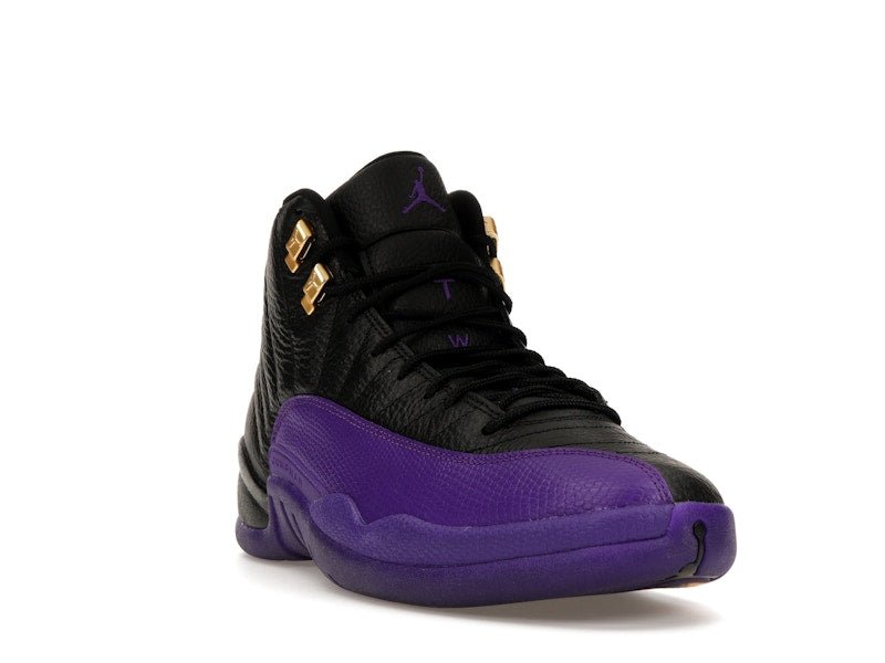 Jordan 12 Retro Field Purple - Jordan - OFFseason 衣服 - CT8013 - 057