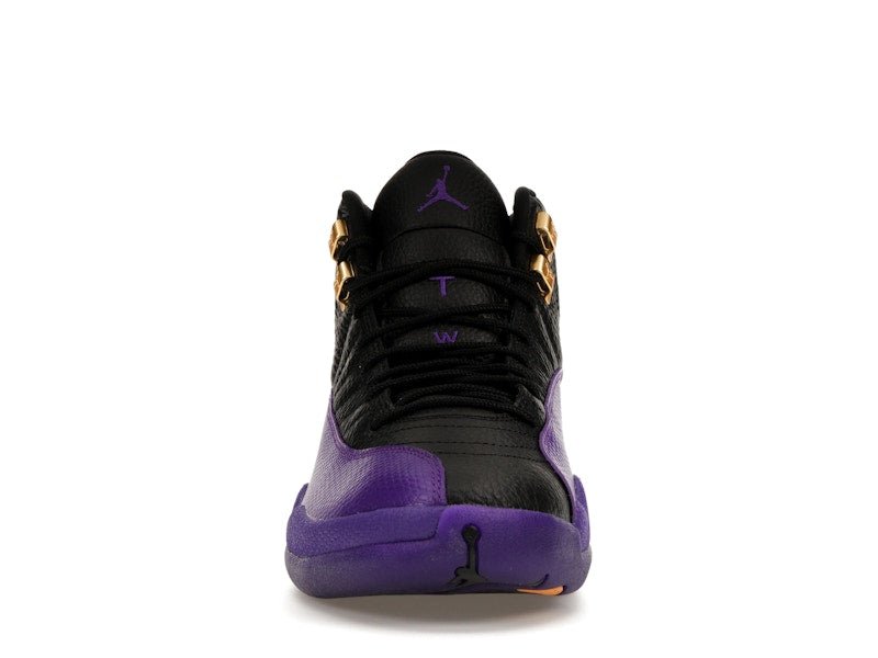 Jordan 12 Retro Field Purple - Jordan - OFFseason 衣服 - CT8013 - 057