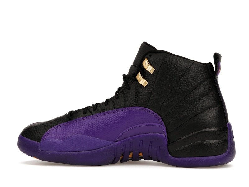 Jordan 12 Retro Field Purple - Jordan - OFFseason 衣服 - CT8013 - 057