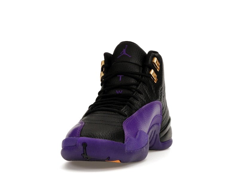 Jordan 12 Retro Field Purple - Jordan - OFFseason 衣服 - CT8013 - 057