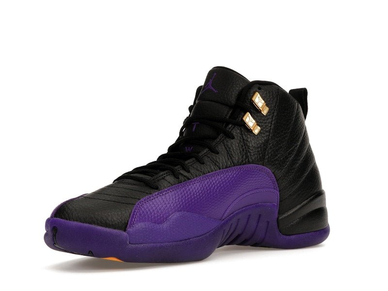 Jordan 12 Retro Field Purple - Jordan - OFFseason 衣服 - CT8013 - 057