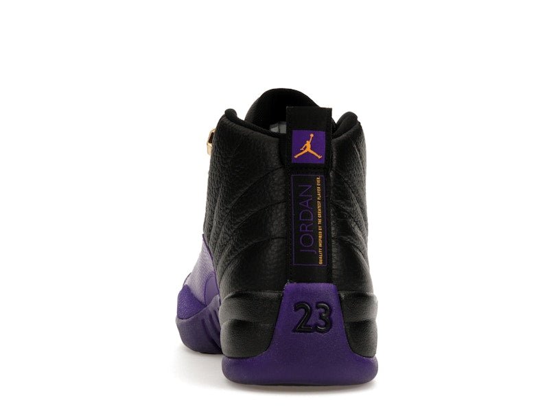 Jordan 12 Retro Field Purple - Jordan - OFFseason 衣服 - CT8013 - 057