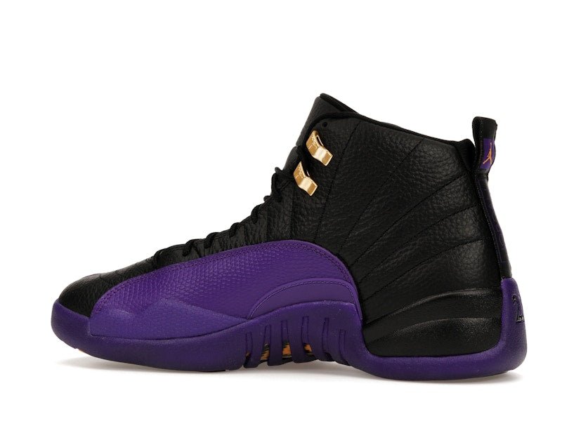 Jordan 12 Retro Field Purple - Jordan - OFFseason 衣服 - CT8013 - 057