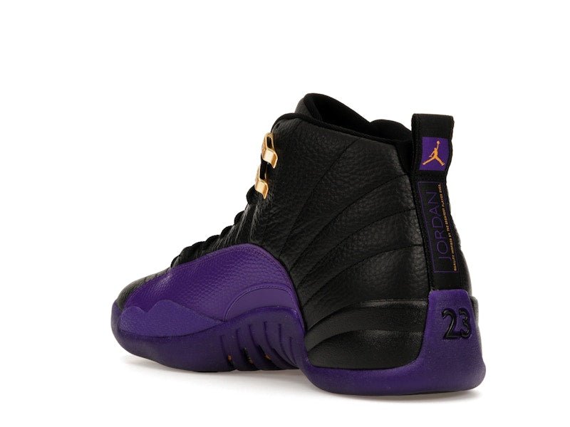 Jordan 12 Retro Field Purple - Jordan - OFFseason 衣服 - CT8013 - 057