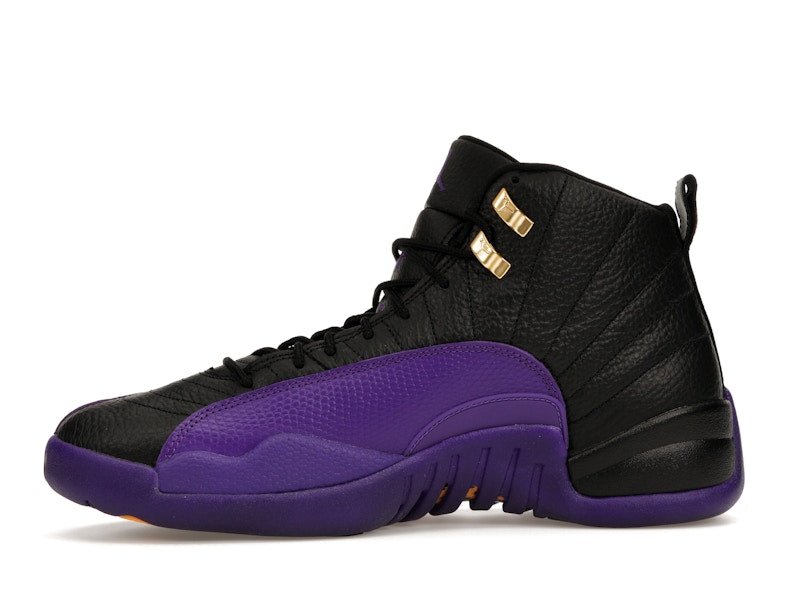 Jordan 12 Retro Field Purple - Jordan - OFFseason 衣服 - CT8013 - 057