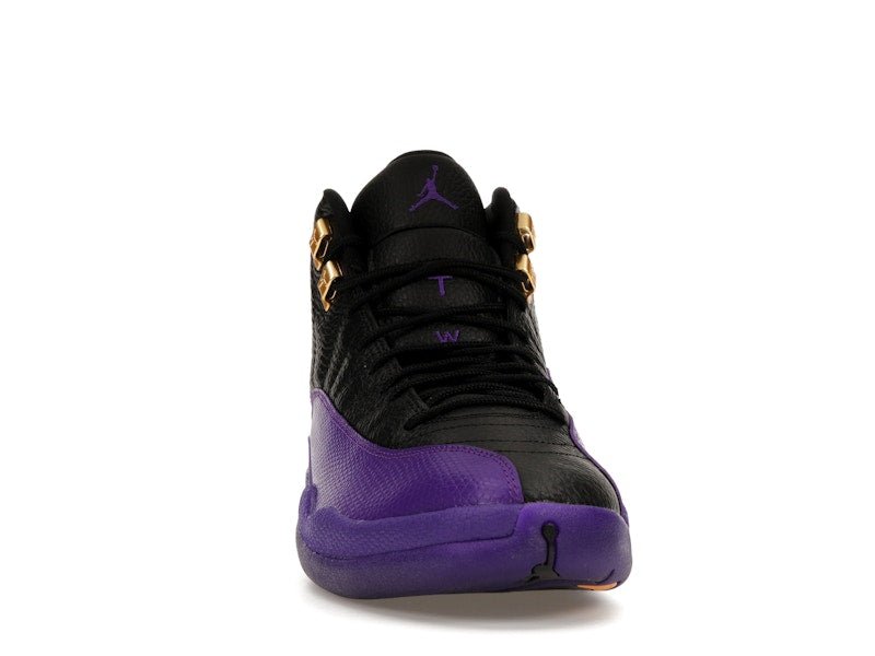 Jordan 12 Retro Field Purple - Jordan - OFFseason 衣服 - CT8013 - 057