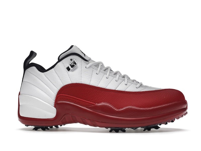 Jordan 12 Retro Low Golf Cherry - Jordan - OFFseason 衣服 - DH4120 - 161