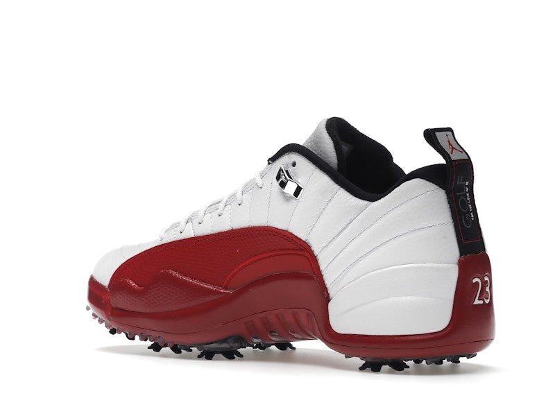 Jordan 12 Retro Low Golf Cherry - Jordan - OFFseason 衣服 - DH4120 - 161