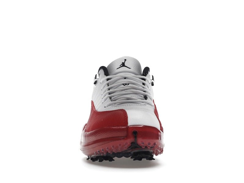 Jordan 12 Retro Low Golf Cherry - Jordan - OFFseason 衣服 - DH4120 - 161