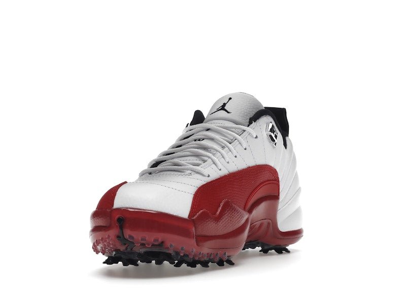 Jordan 12 Retro Low Golf Cherry - Jordan - OFFseason 衣服 - DH4120 - 161