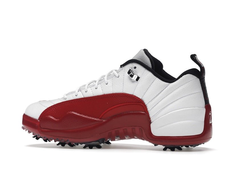 Jordan 12 Retro Low Golf Cherry - Jordan - OFFseason 衣服 - DH4120 - 161