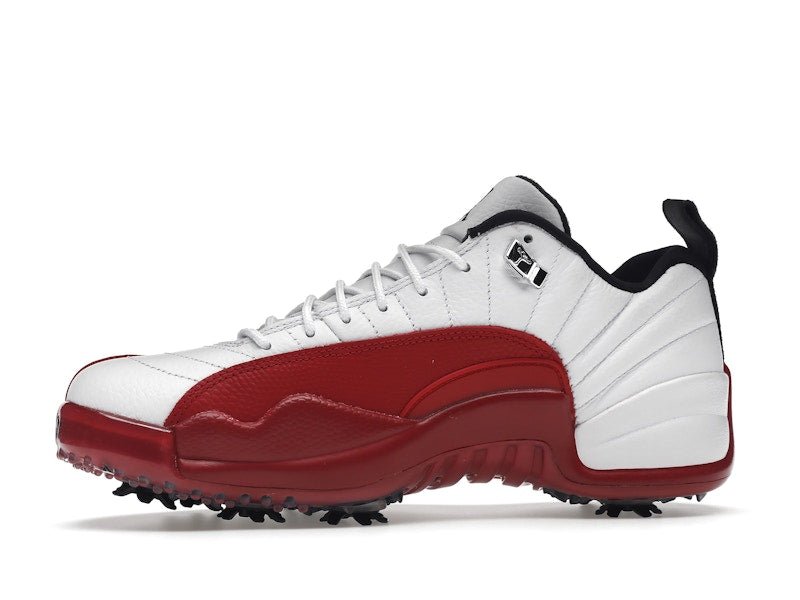 Jordan 12 Retro Low Golf Cherry - Jordan - OFFseason 衣服 - DH4120 - 161