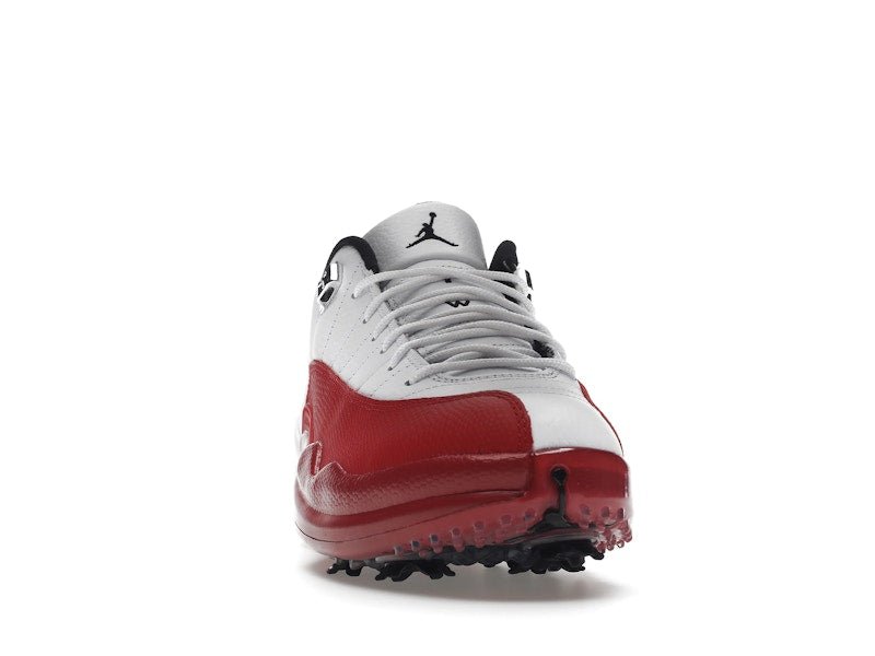 Jordan 12 Retro Low Golf Cherry - Jordan - OFFseason 衣服 - DH4120 - 161