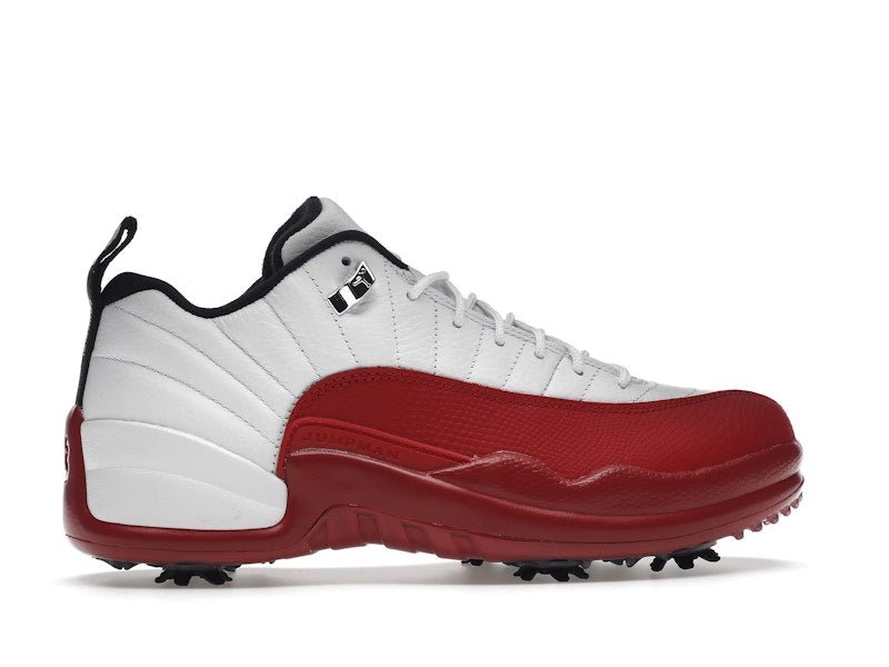 Jordan 12 Retro Low Golf Cherry - Jordan - OFFseason 衣服 - DH4120 - 161