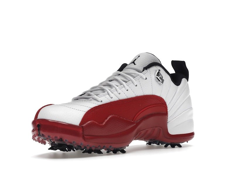 Jordan 12 Retro Low Golf Cherry - Jordan - OFFseason 衣服 - DH4120 - 161