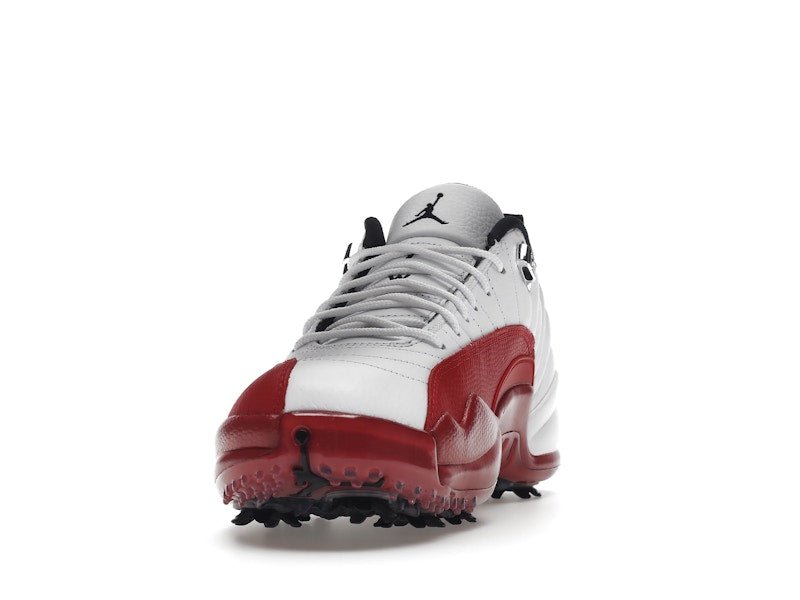 Jordan 12 Retro Low Golf Cherry - Jordan - OFFseason 衣服 - DH4120 - 161