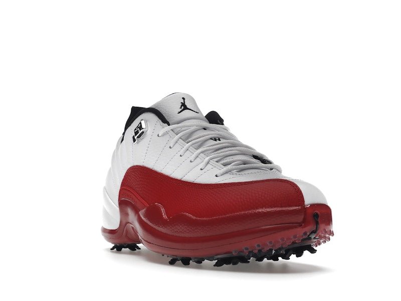 Jordan 12 Retro Low Golf Cherry - Jordan - OFFseason 衣服 - DH4120 - 161