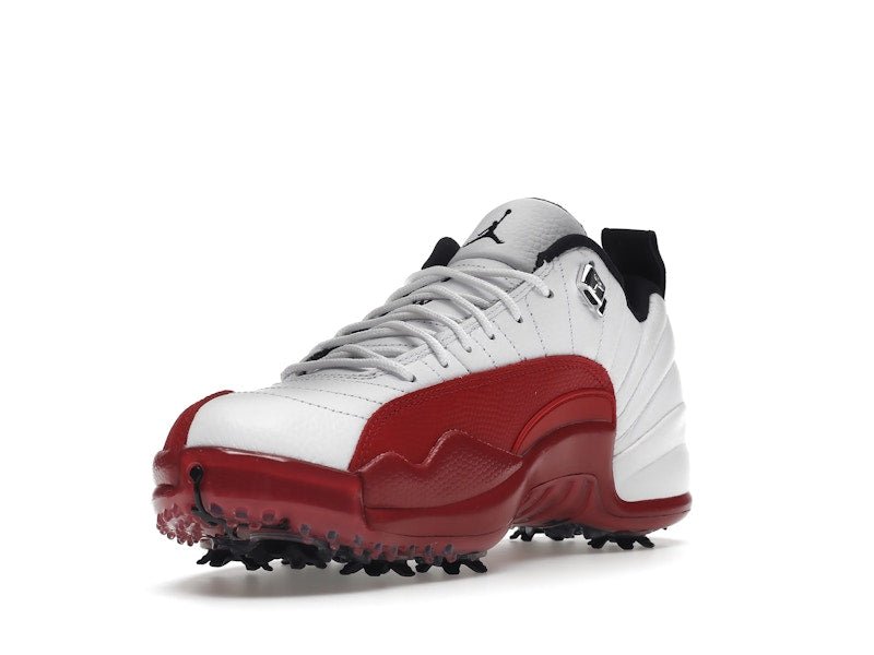 Jordan 12 Retro Low Golf Cherry - Jordan - OFFseason 衣服 - DH4120 - 161