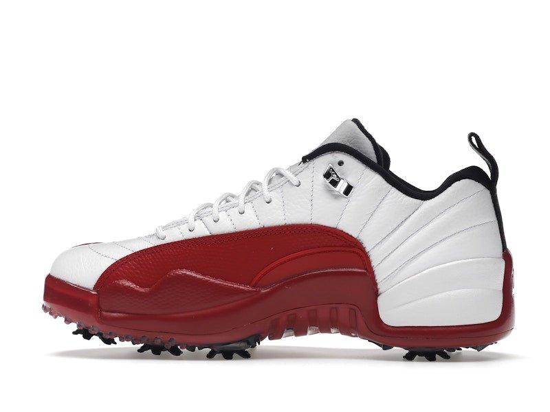 Jordan 12 Retro Low Golf Cherry - Jordan - OFFseason 衣服 - DH4120 - 161