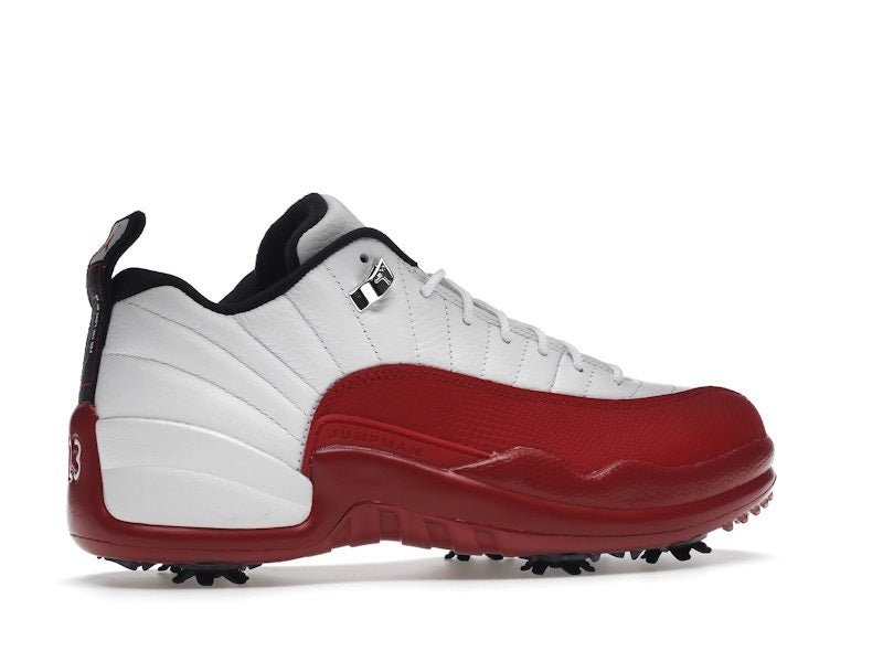 Jordan 12 Retro Low Golf Cherry - Jordan - OFFseason 衣服 - DH4120 - 161