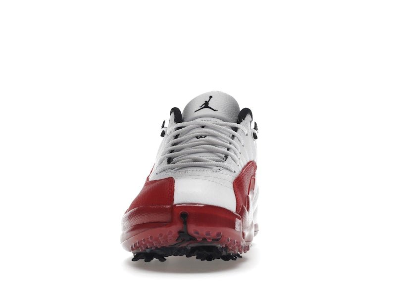 Jordan 12 Retro Low Golf Cherry - Jordan - OFFseason 衣服 - DH4120 - 161