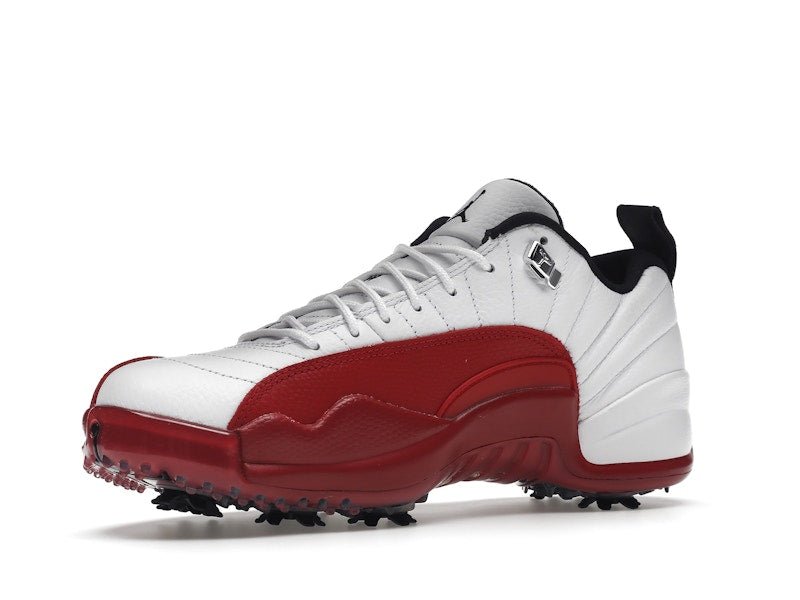 Jordan 12 Retro Low Golf Cherry - Jordan - OFFseason 衣服 - DH4120 - 161