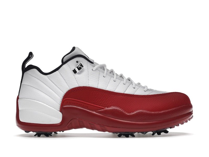 Jordan 12 Retro Low Golf Cherry - Jordan - OFFseason 衣服 - DH4120 - 161