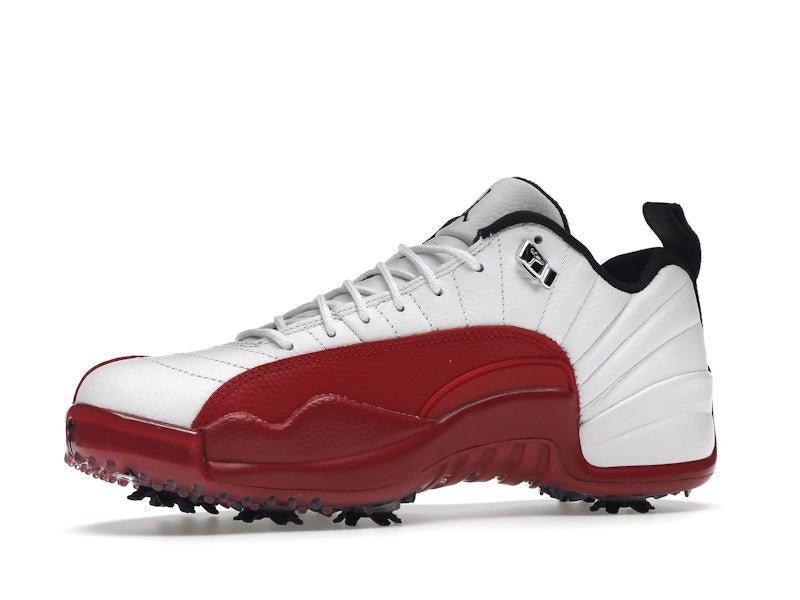 Jordan 12 Retro Low Golf Cherry - Jordan - OFFseason 衣服 - DH4120 - 161