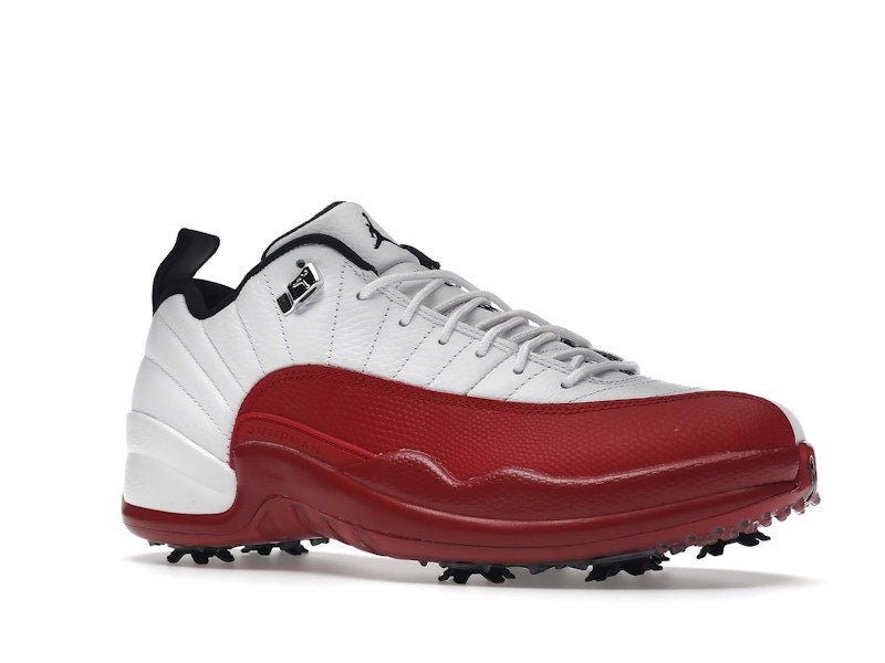 Jordan 12 Retro Low Golf Cherry - Jordan - OFFseason 衣服 - DH4120 - 161