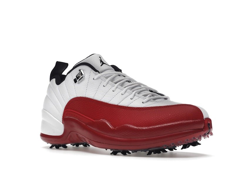 Jordan 12 Retro Low Golf Cherry - Jordan - OFFseason 衣服 - DH4120 - 161