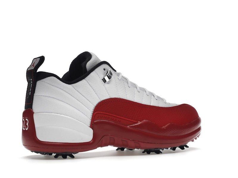 Jordan 12 Retro Low Golf Cherry - Jordan - OFFseason 衣服 - DH4120 - 161