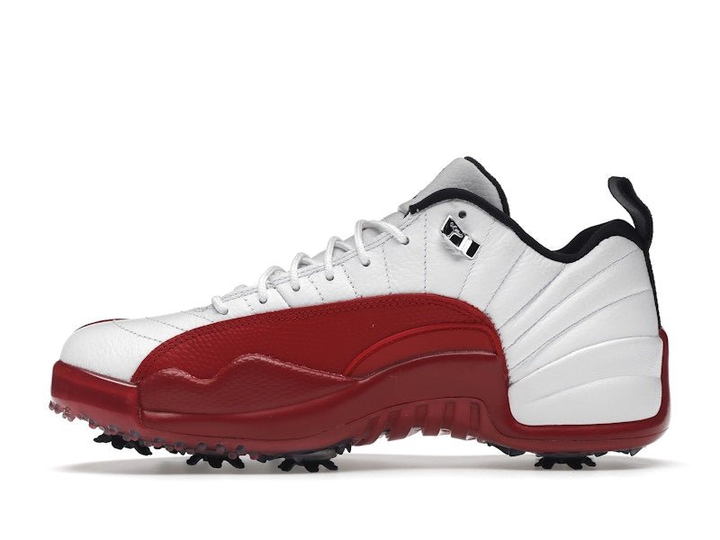 Jordan 12 Retro Low Golf Cherry - Jordan - OFFseason 衣服 - DH4120 - 161