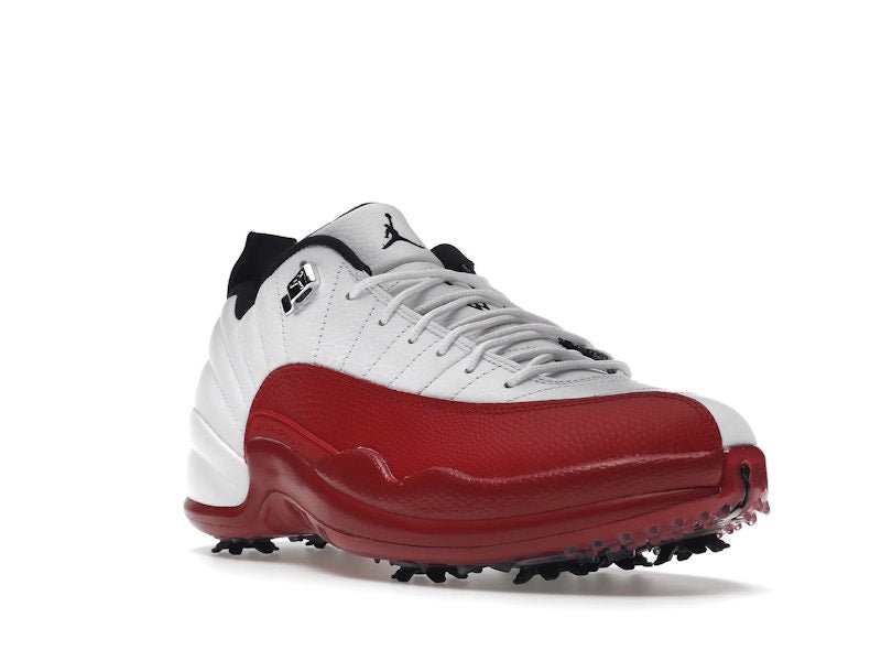 Jordan 12 Retro Low Golf Cherry - Jordan - OFFseason 衣服 - DH4120 - 161