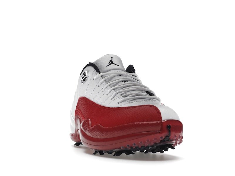 Jordan 12 Retro Low Golf Cherry - Jordan - OFFseason 衣服 - DH4120 - 161