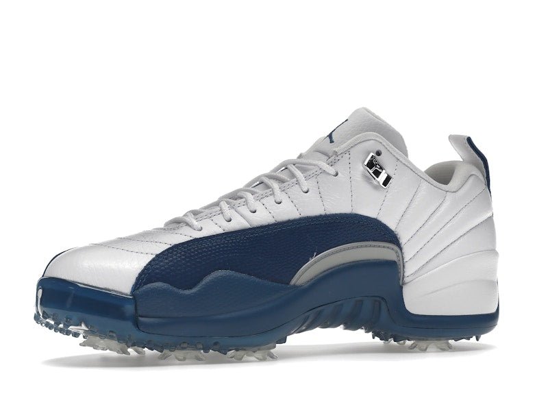 Jordan 12 Retro Low Golf French Blue - Jordan - OFFseason 衣服 - DH4120 - 101