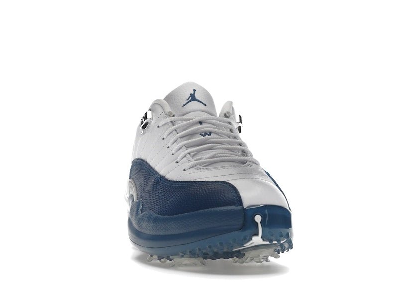 Jordan 12 Retro Low Golf French Blue - Jordan - OFFseason 衣服 - DH4120 - 101