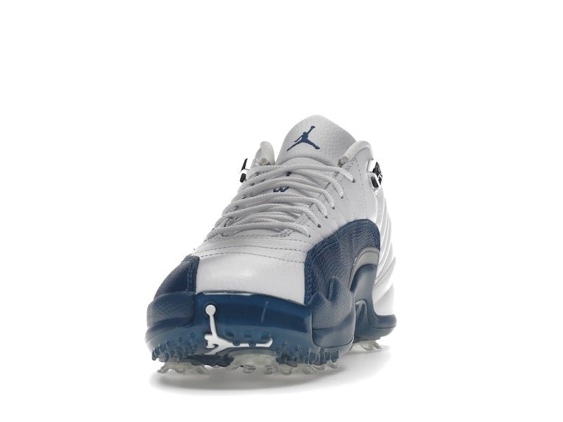 Jordan 12 Retro Low Golf French Blue - Jordan - OFFseason 衣服 - DH4120 - 101