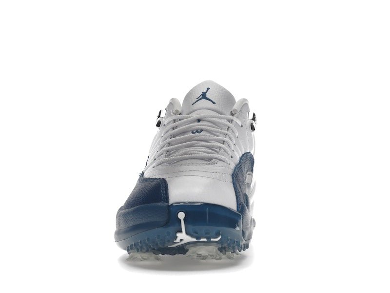 Jordan 12 Retro Low Golf French Blue - Jordan - OFFseason 衣服 - DH4120 - 101