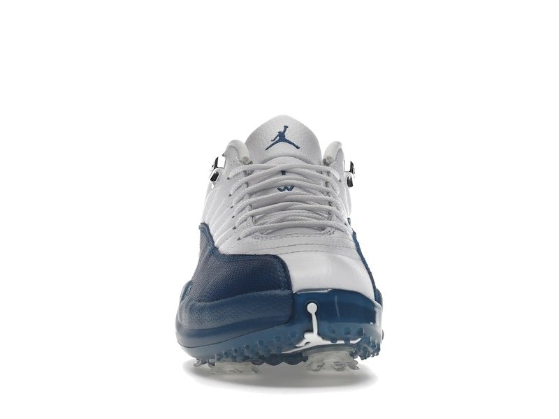 Jordan 12 Retro Low Golf French Blue - Jordan - OFFseason 衣服 - DH4120 - 101