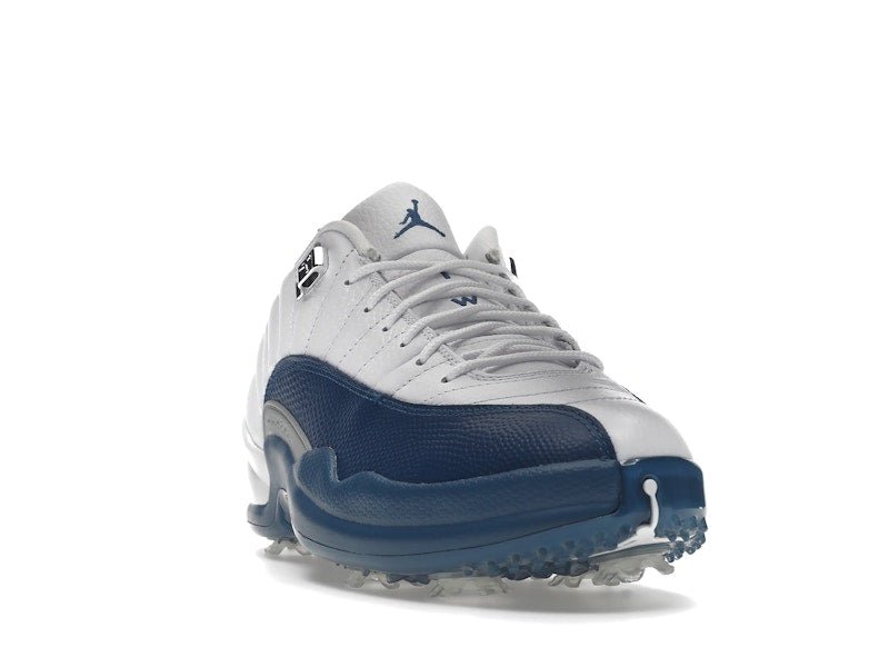 Jordan 12 Retro Low Golf French Blue - Jordan - OFFseason 衣服 - DH4120 - 101