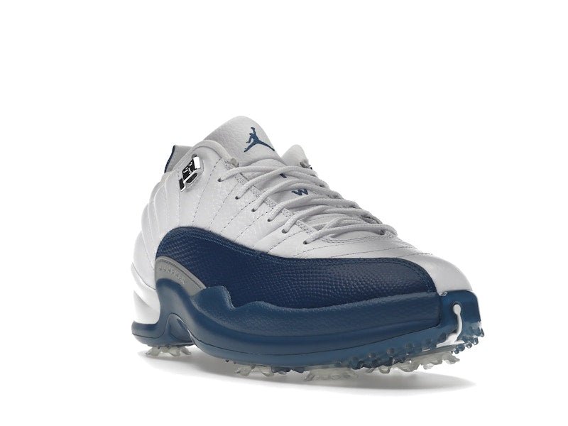 Jordan 12 Retro Low Golf French Blue - Jordan - OFFseason 衣服 - DH4120 - 101