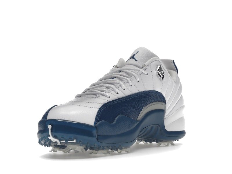 Jordan 12 Retro Low Golf French Blue - Jordan - OFFseason 衣服 - DH4120 - 101