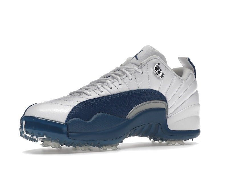 Jordan 12 Retro Low Golf French Blue - Jordan - OFFseason 衣服 - DH4120 - 101